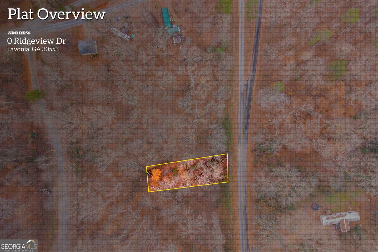 0 Ridgeview Drive - Photo 1