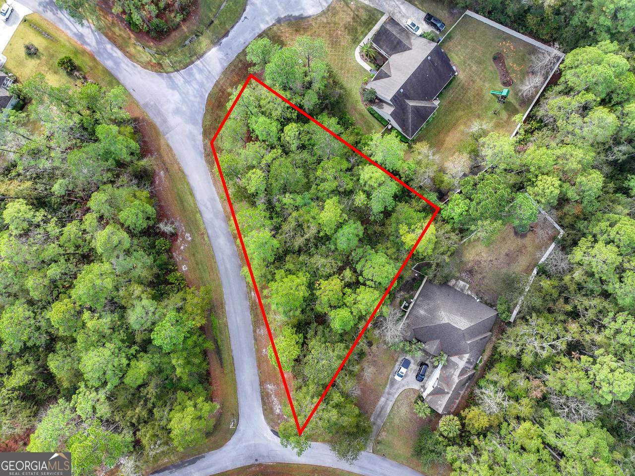 LOT 1 Turtle Dove Way - Photo 1