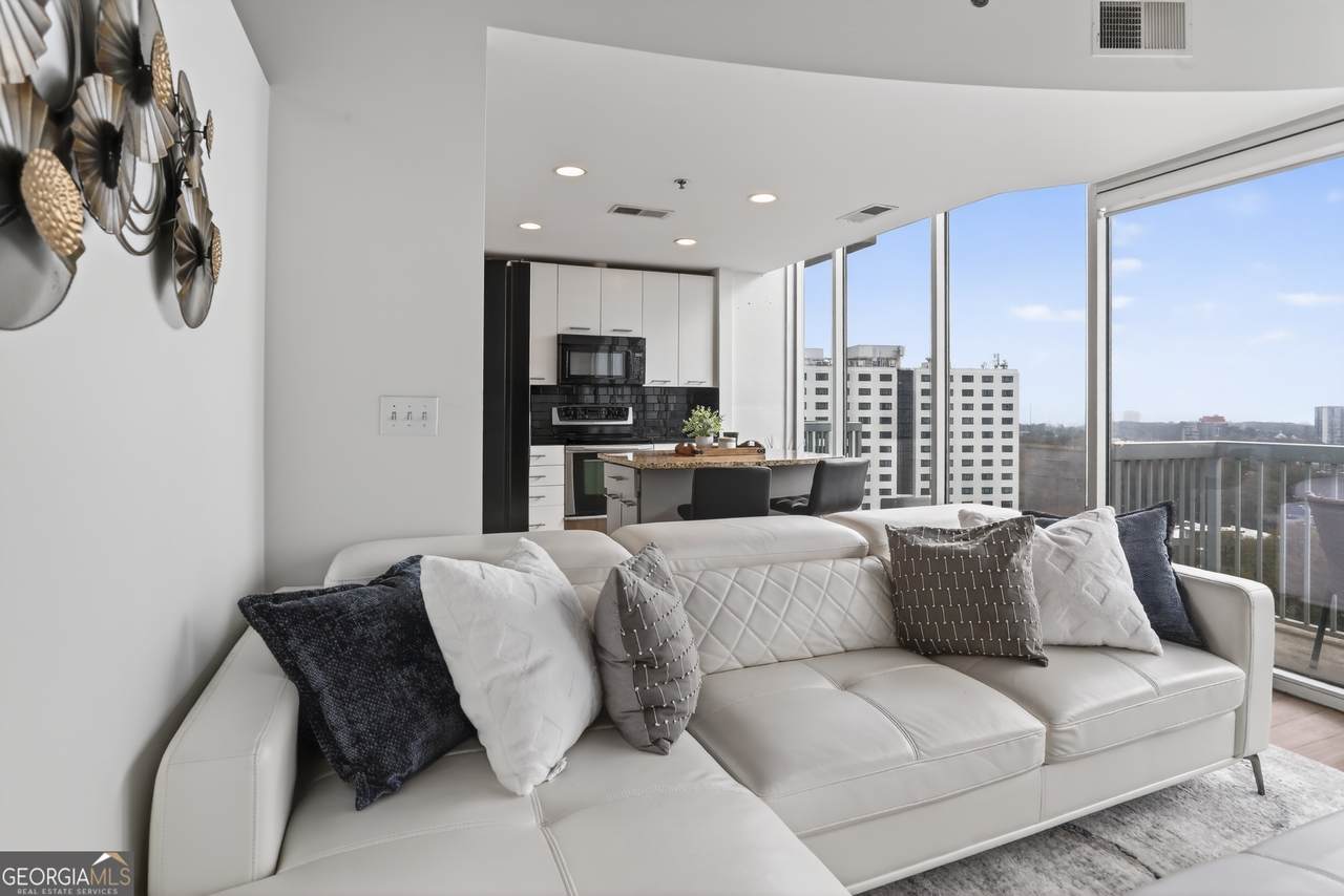 3324 Peachtree Road - Photo 1