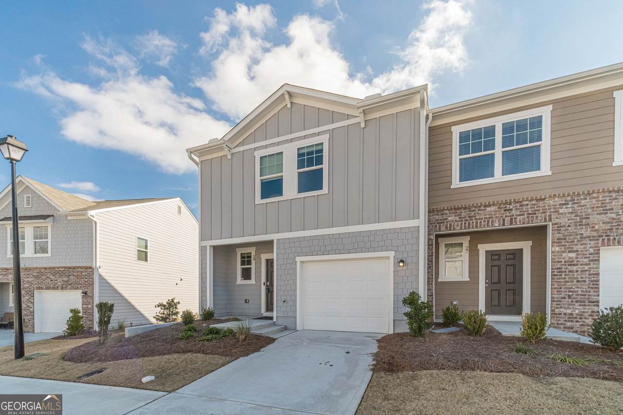 29 Padley Drive - Photo 1