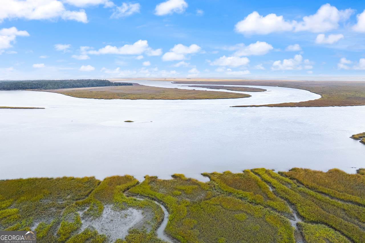 0 Sutherland Bluff Drive - Photo 1