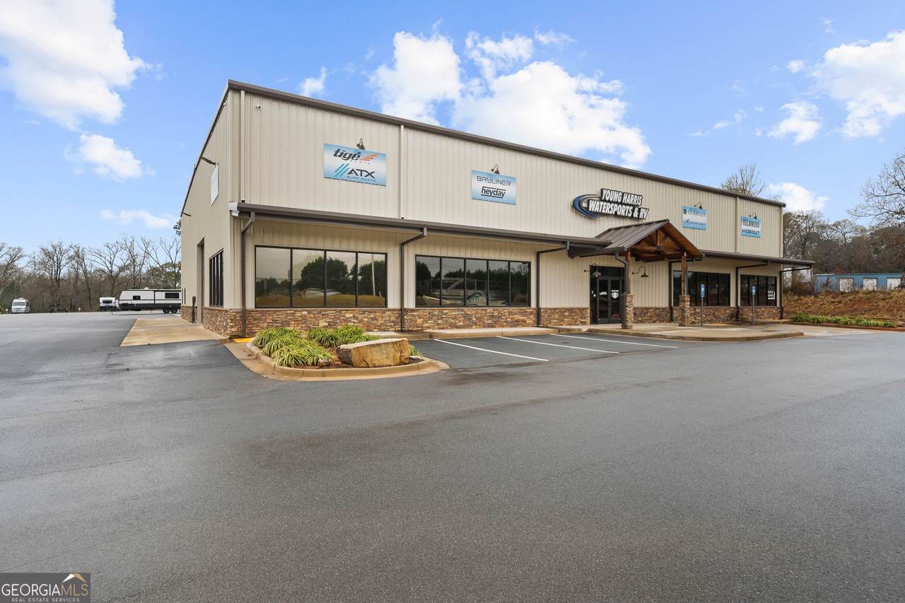 804 Harmony Road - Photo 1