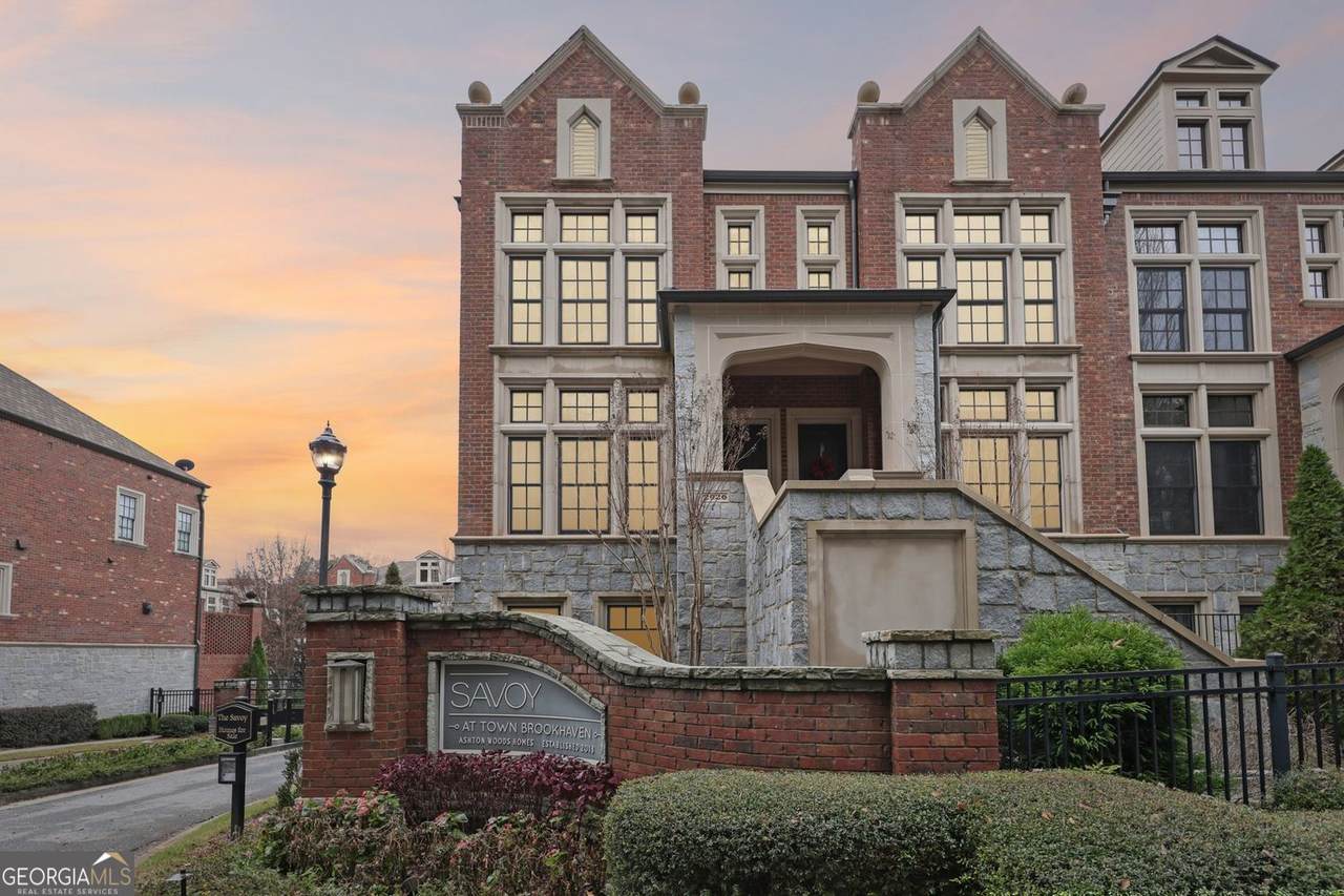 2926 Hermance Drive - Photo 1