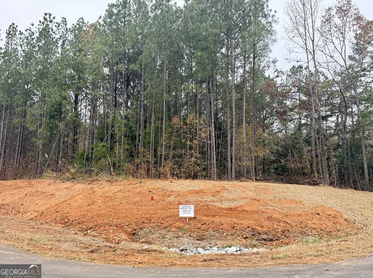 LOT 19 Rolling Meadows Way - Photo 1