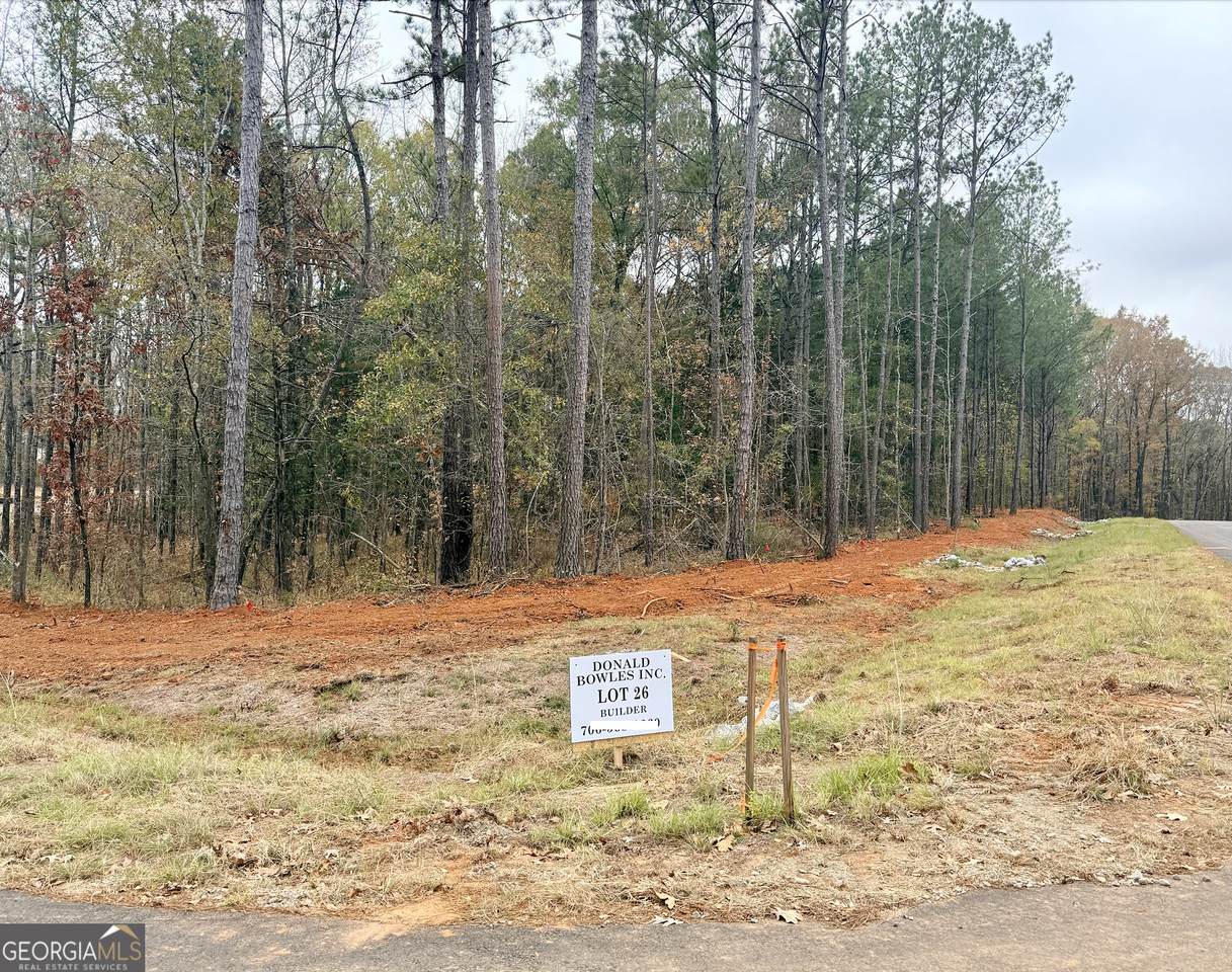 LOT 26 Rolling Meadows Way - Photo 1