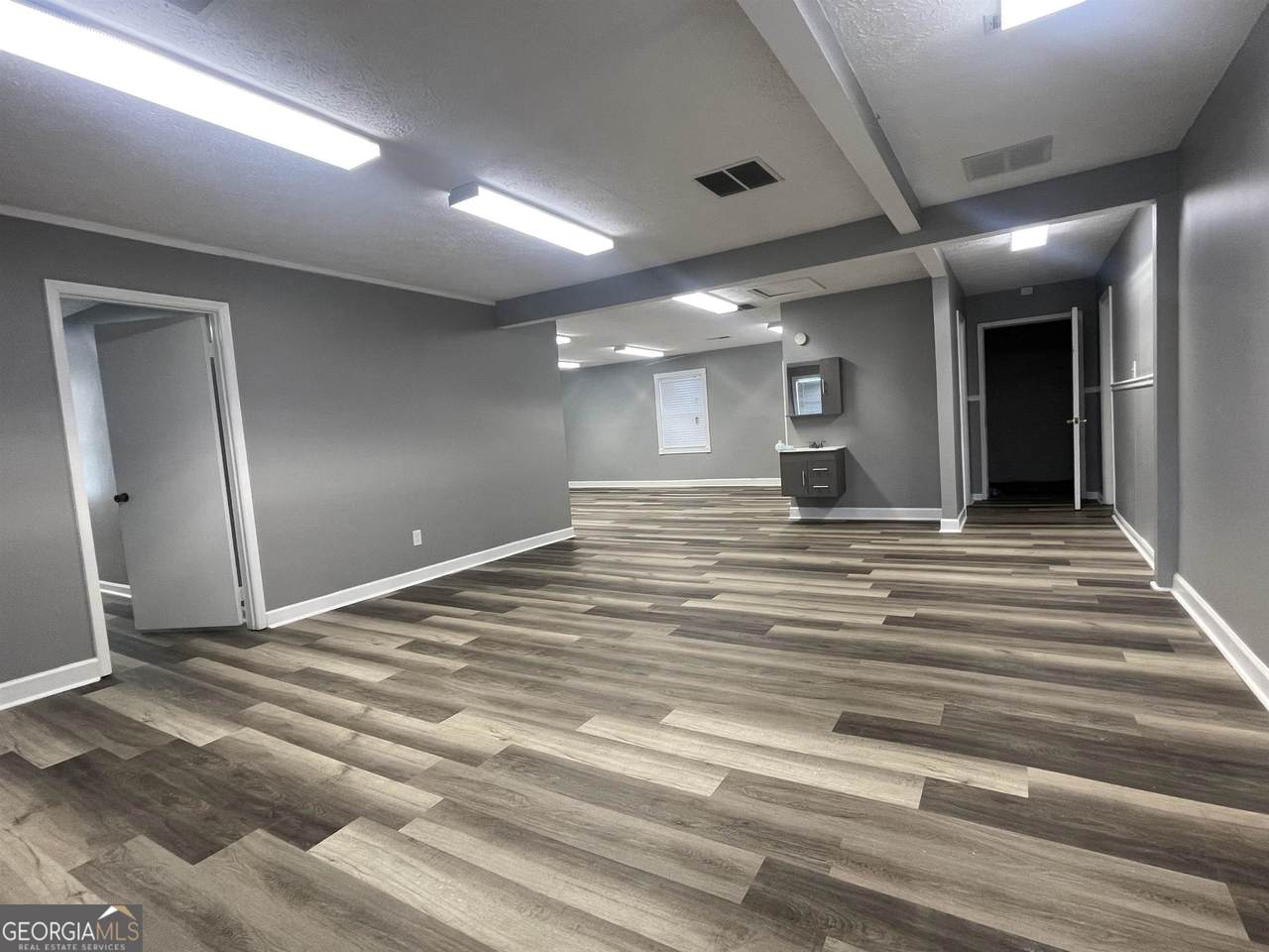 650 Mount Zion Road - Photo 1