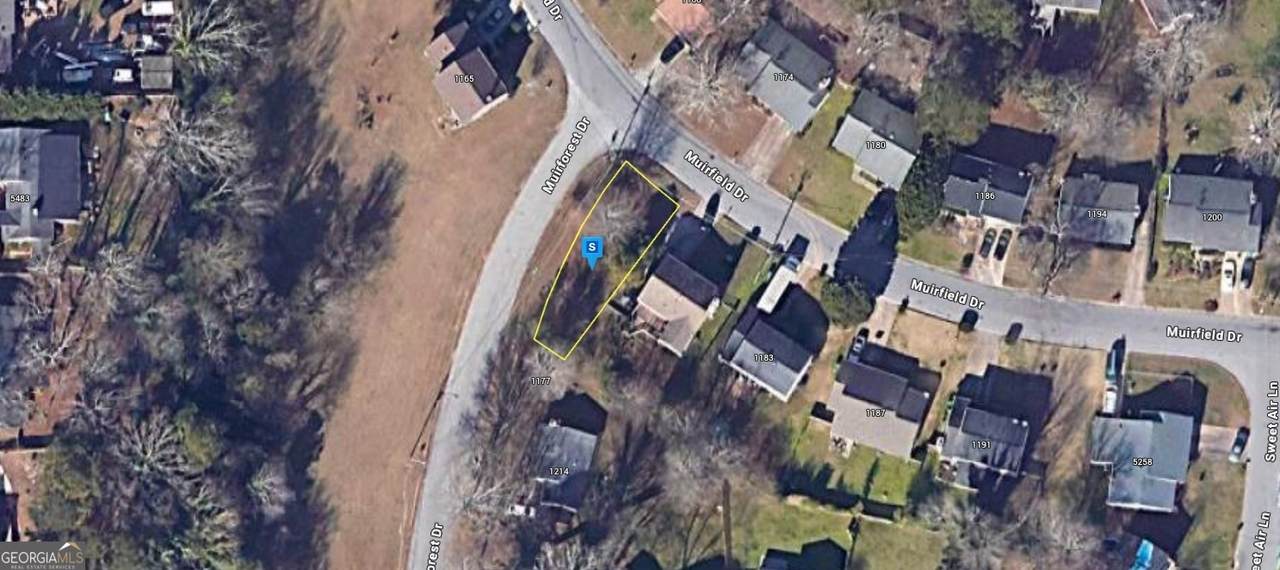 1175 Muirfield Drive - Photo 1