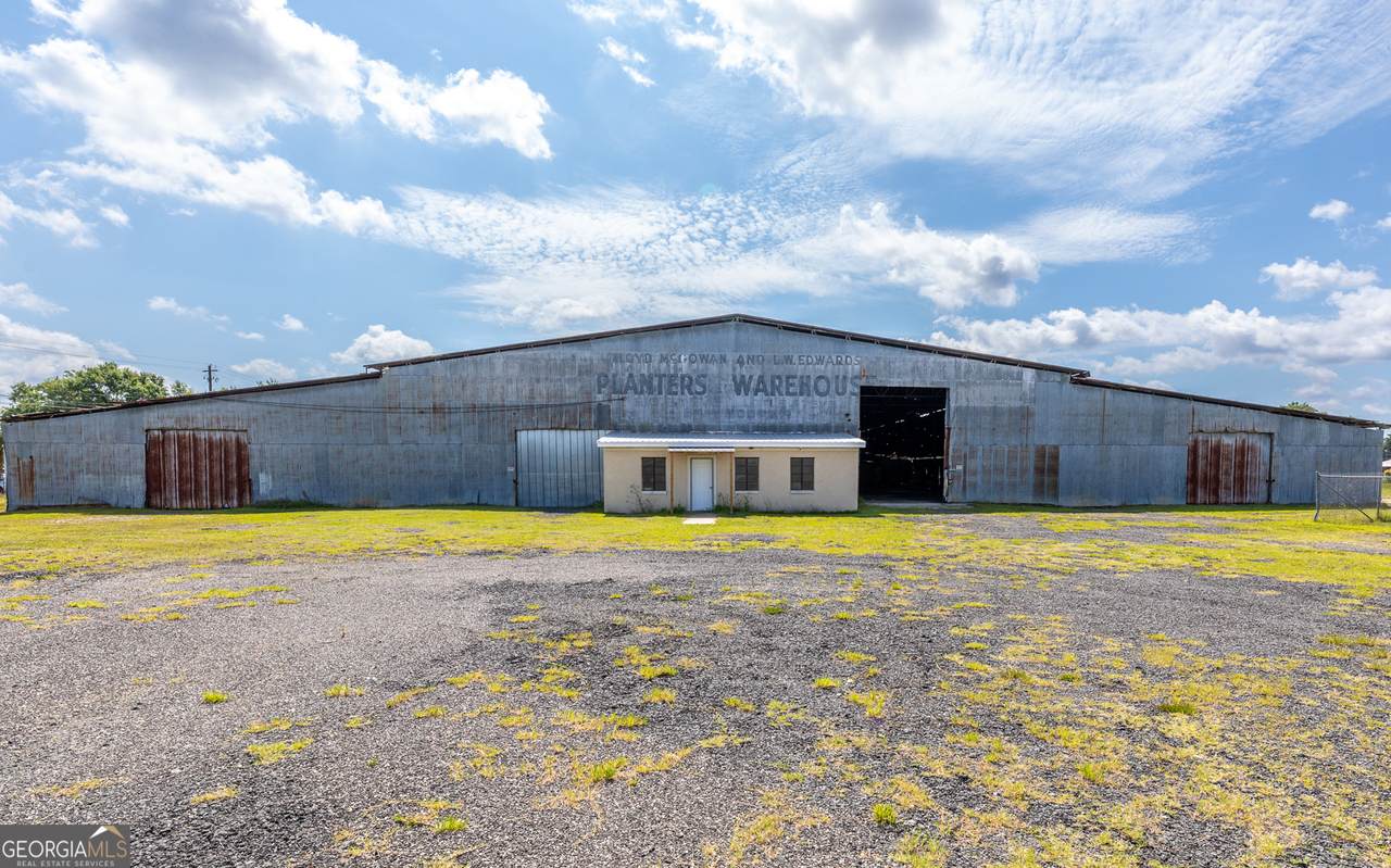 812 Garlington Avenue - Photo 1