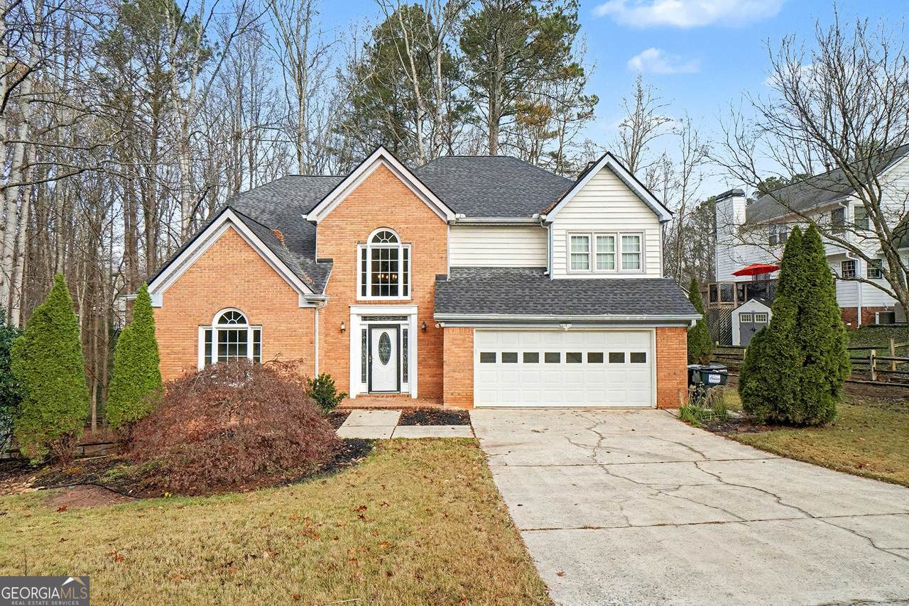 810 Deep Lake Drive - Photo 1