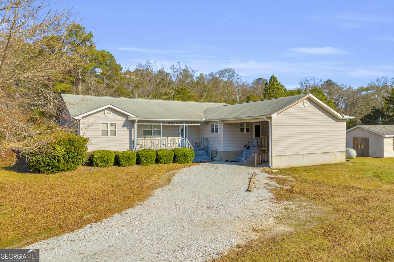1385 Lincolnton Highway - Photo 1