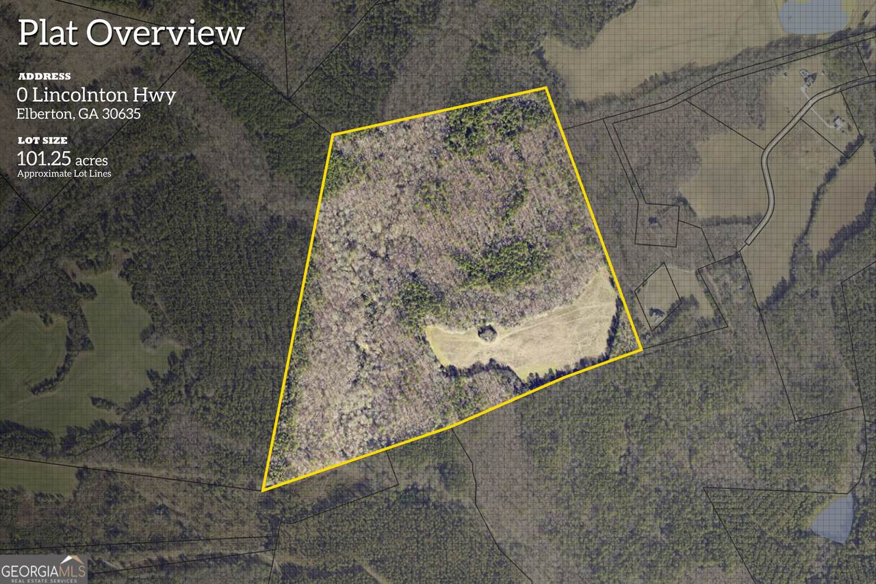 0 Lincolnton Highway - Photo 1