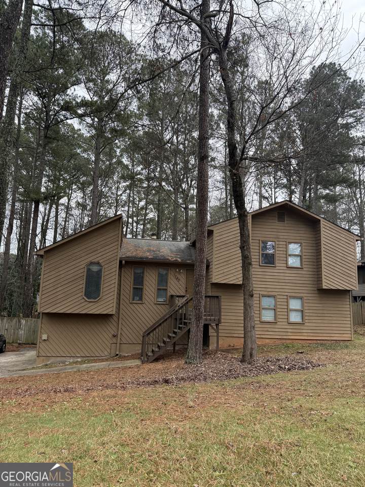 1740 Hickory Grove Way - Photo 1