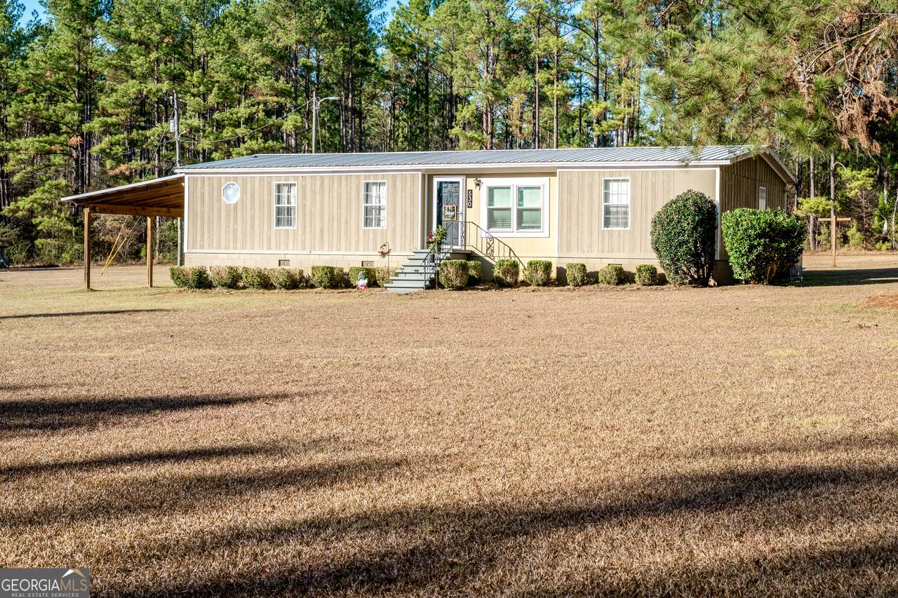 530 Marvin Church Road - Photo 1