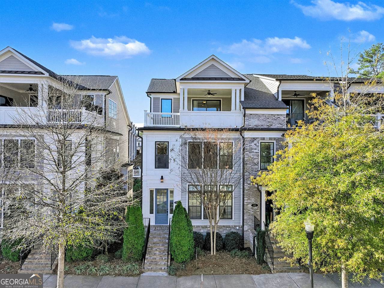 107 Meeting Street - Photo 1