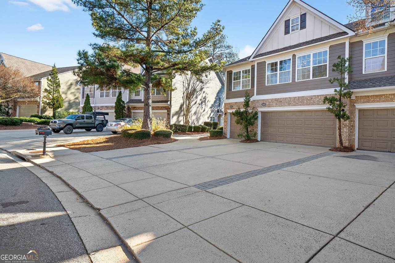 2613 Willow Grove Road - Photo 1