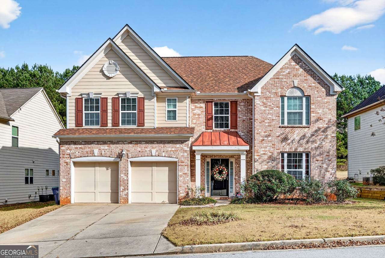 5625 Jamerson Drive - Photo 1