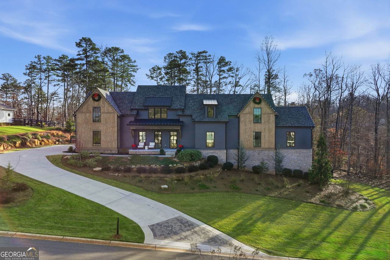 4620 Palmetto Lane - Photo 1