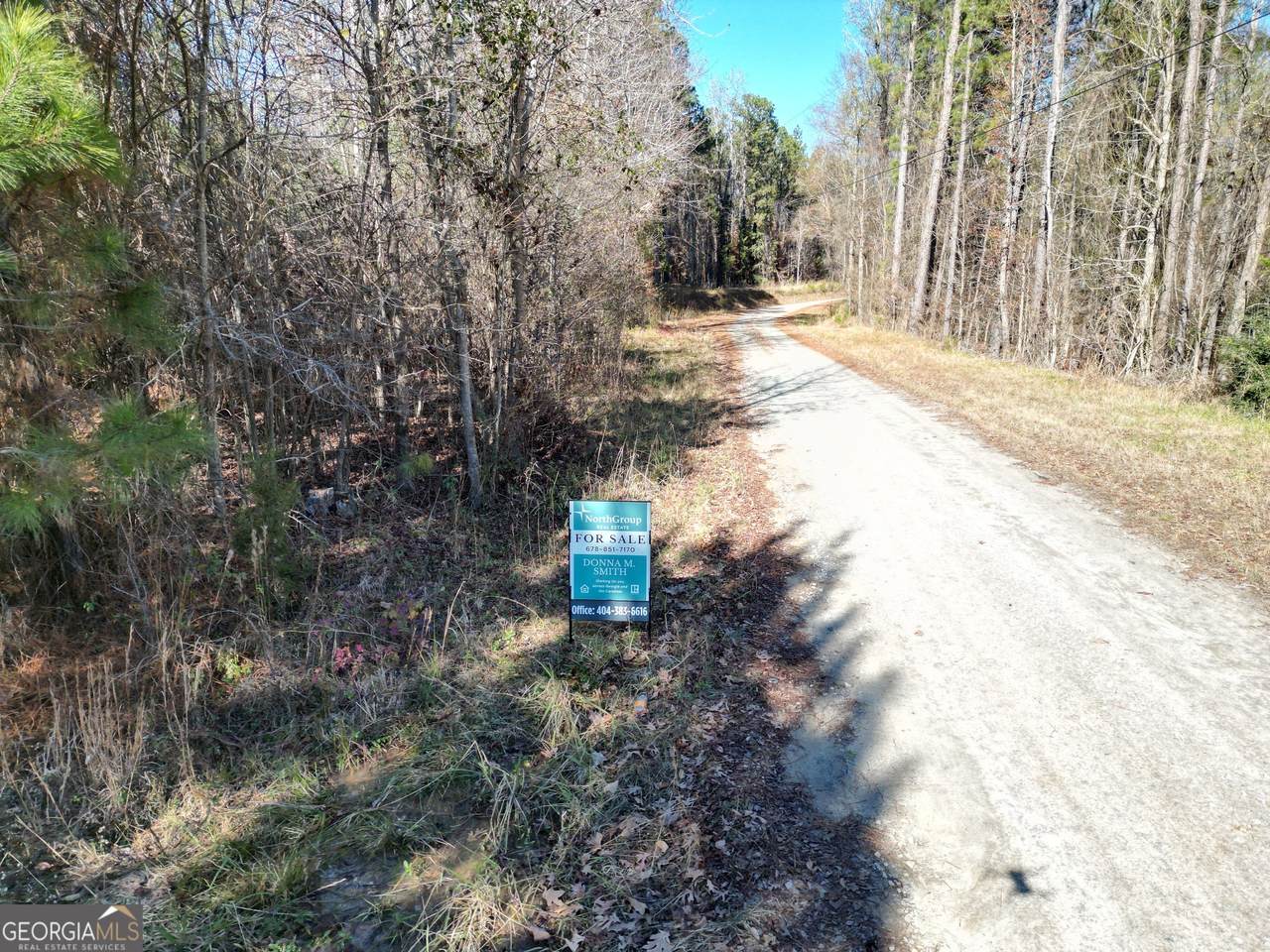 0 Jaudon Road - Photo 1