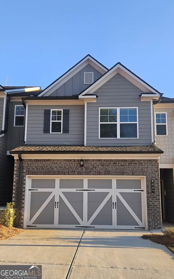 5643 Chickory Drive - Photo 1