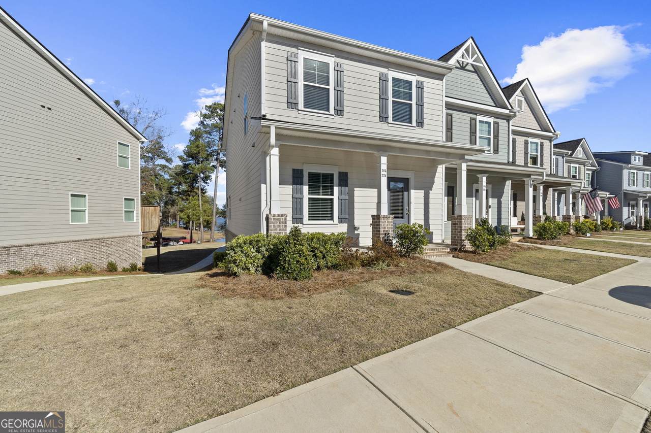 104 Crane  27A Lane - Photo 1