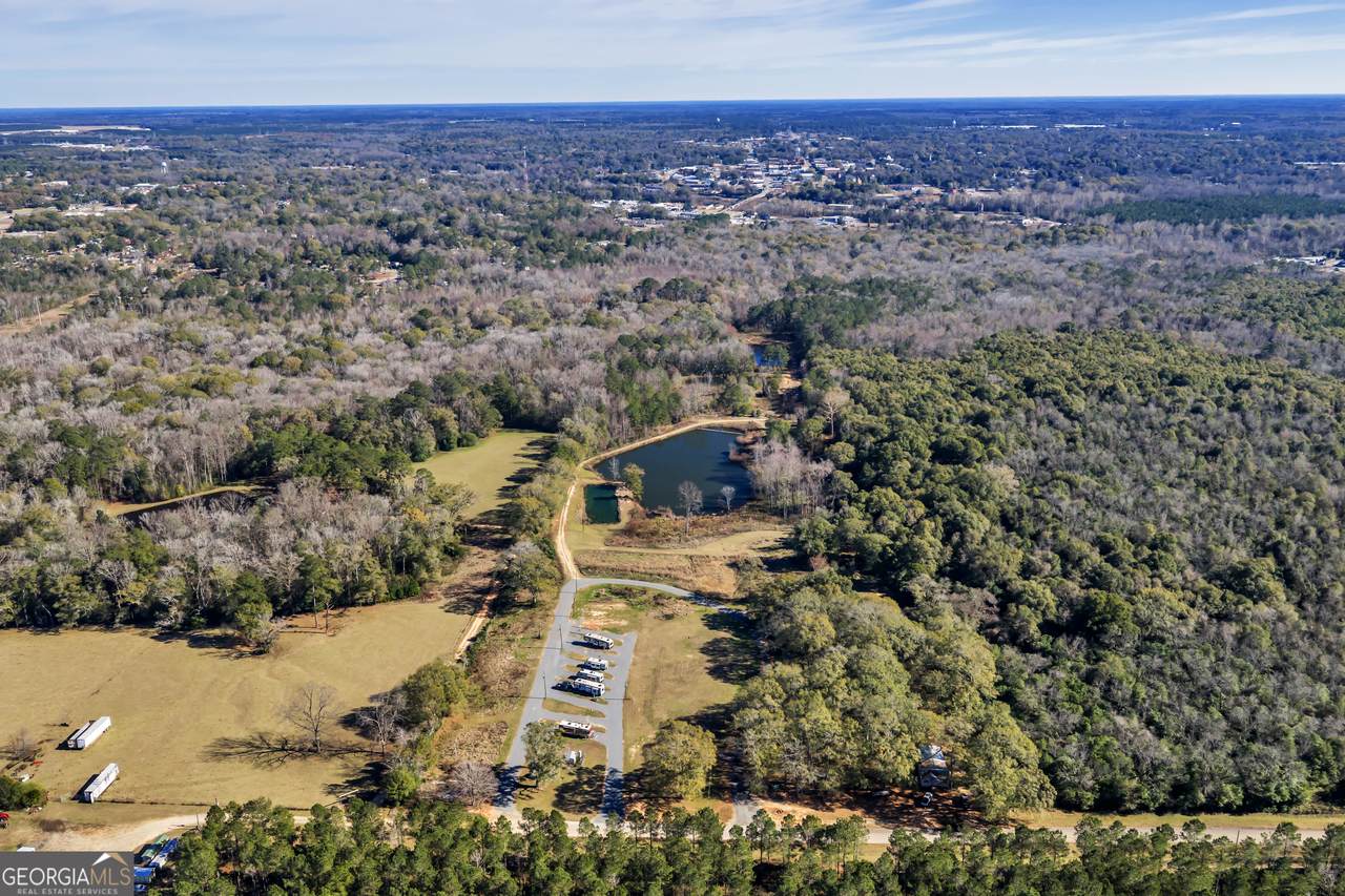 100 Odum Road - Photo 1