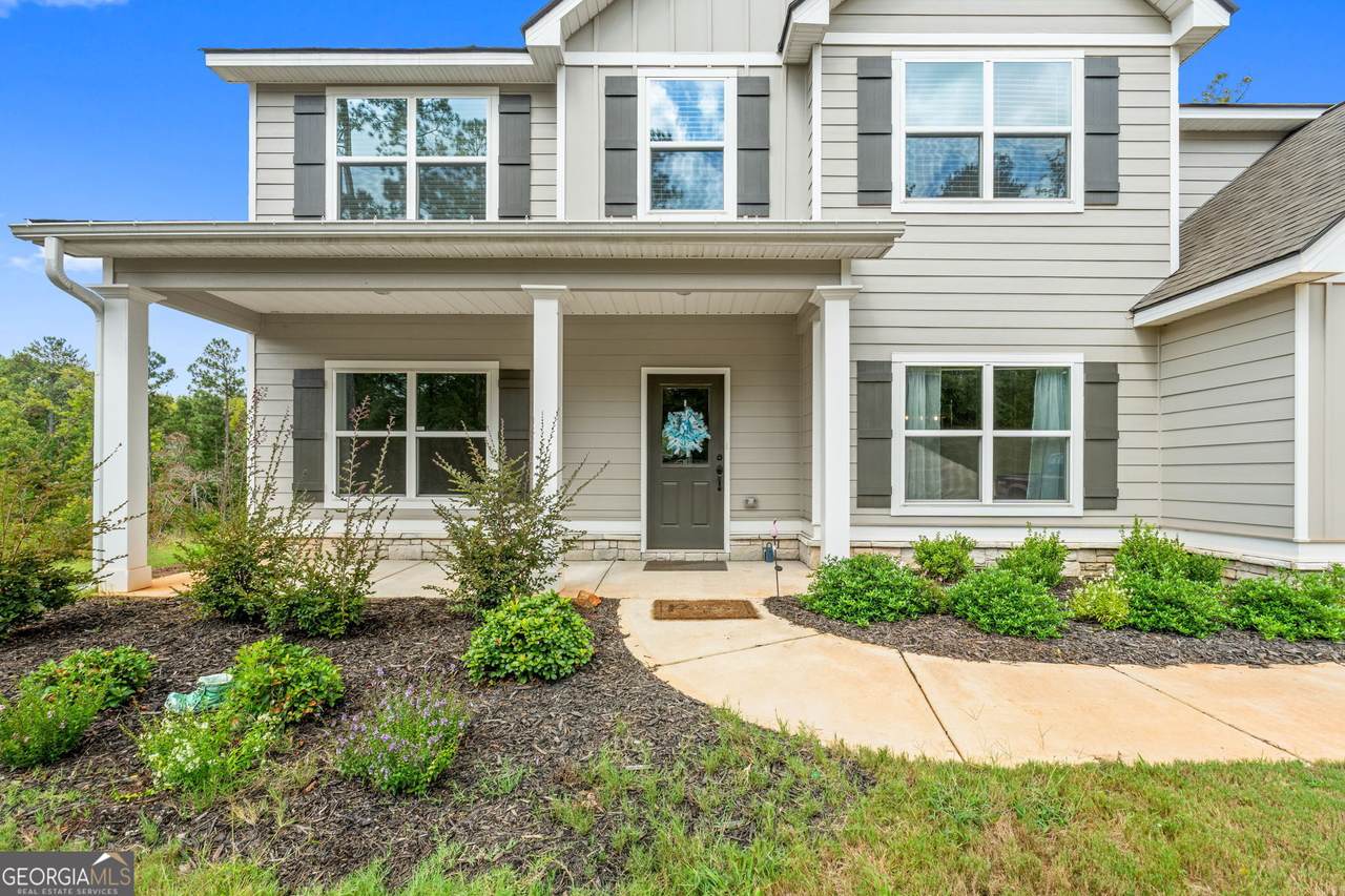 168 Shadow Wood Lane - Photo 1