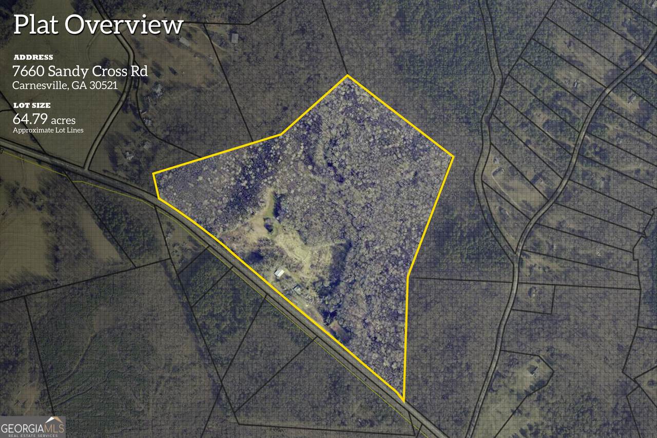 7660 Sandy Cross Road - Photo 1