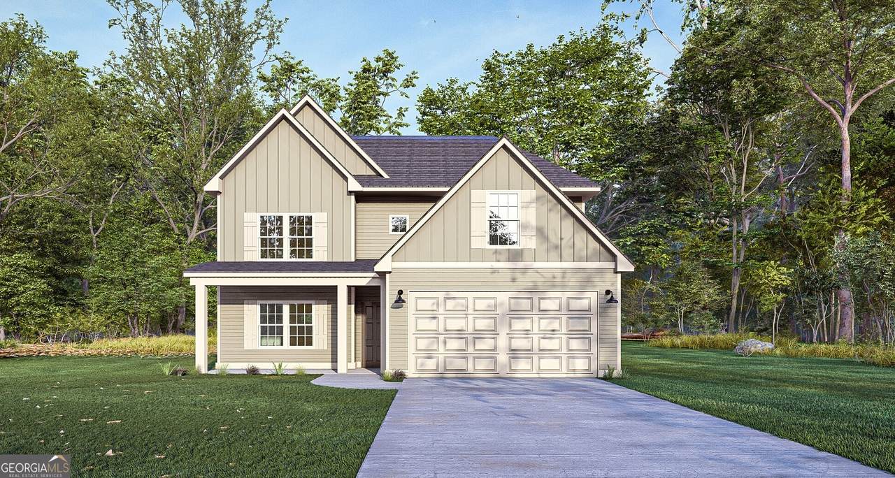 1030 Sun Valley Court - Photo 1