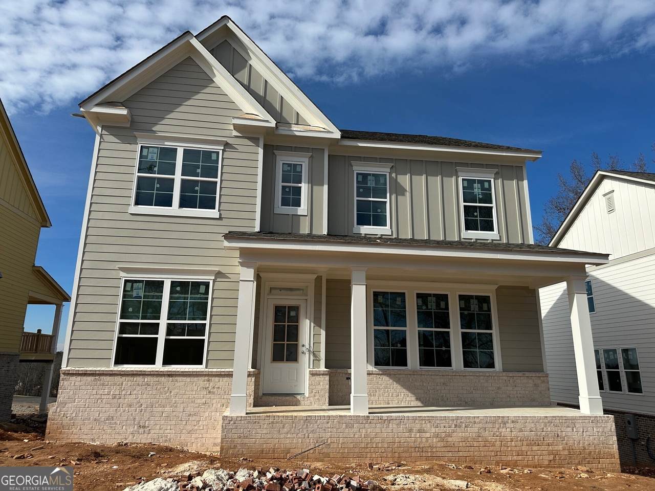 5554 Spring Street - Photo 1