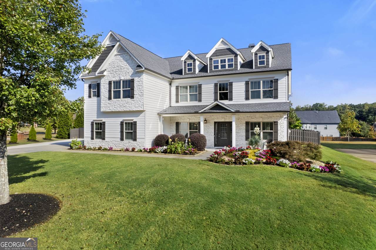 2614 Cashel Lane - Photo 1