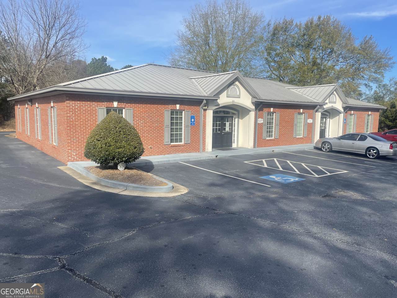 1612 Milstead Road - Photo 1