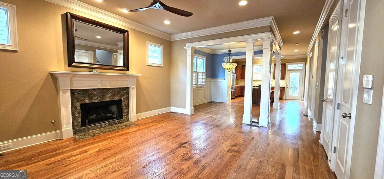 703 Pershing Avenue - Photo 1