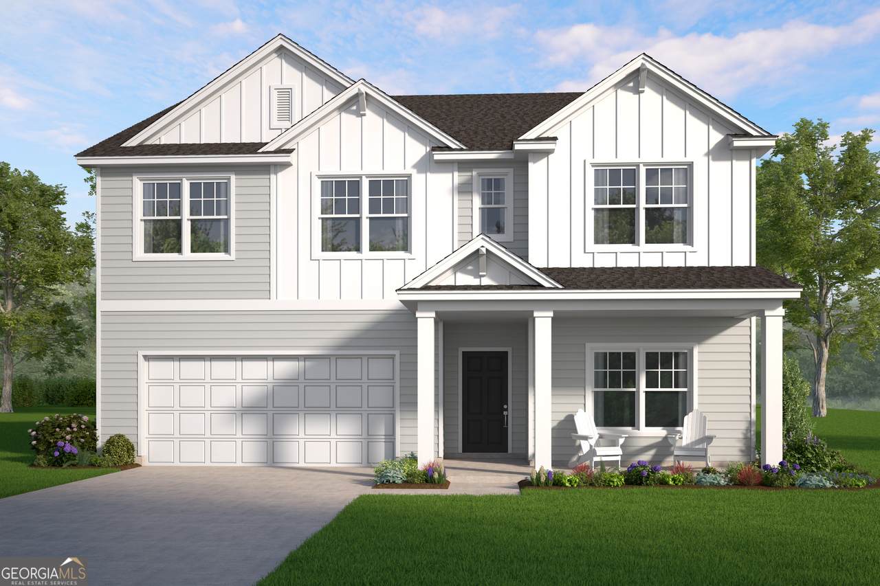 406 Anzio Drive - Photo 1