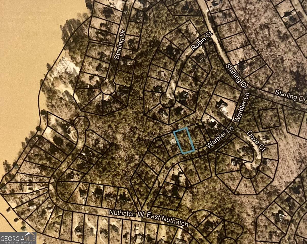 0 Warbler Lane - Photo 1