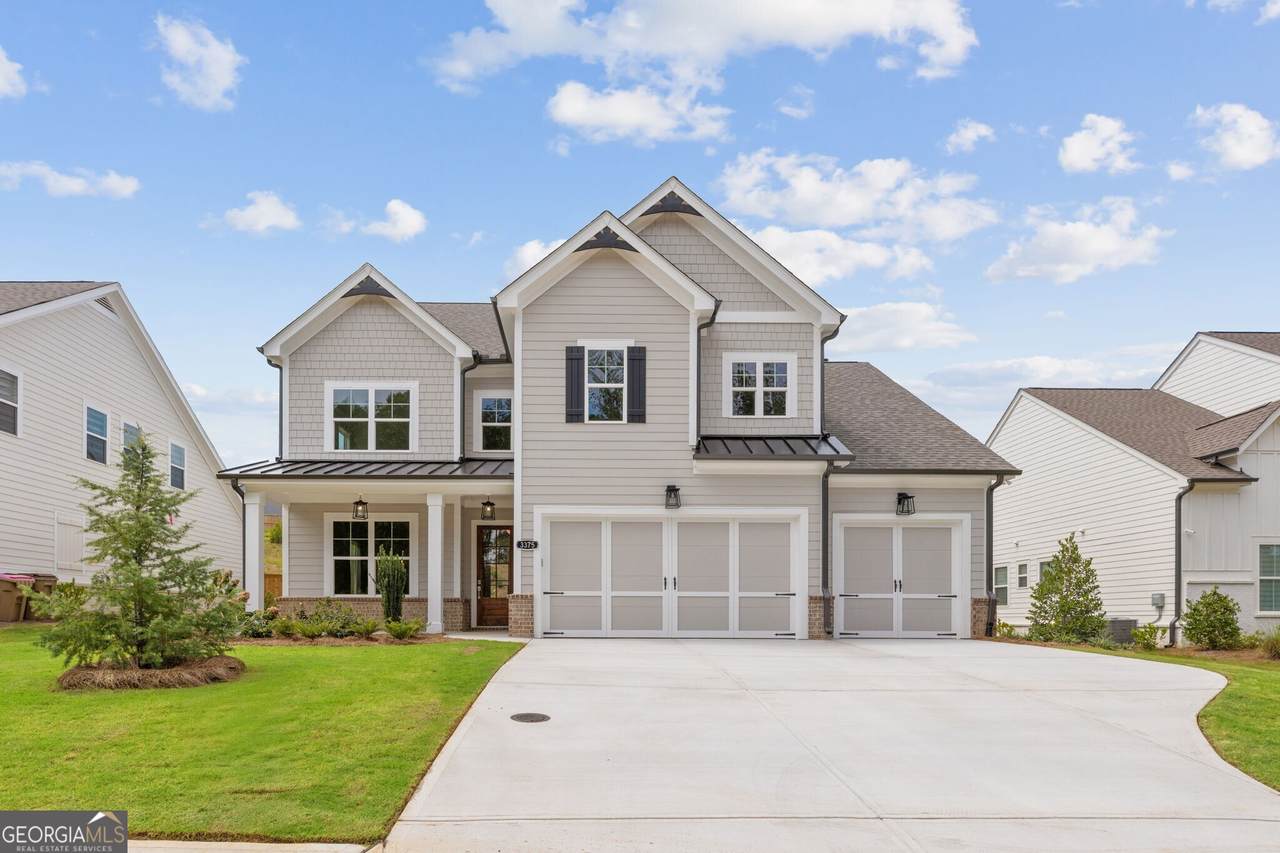 3375 Hillshire Drive - Photo 1