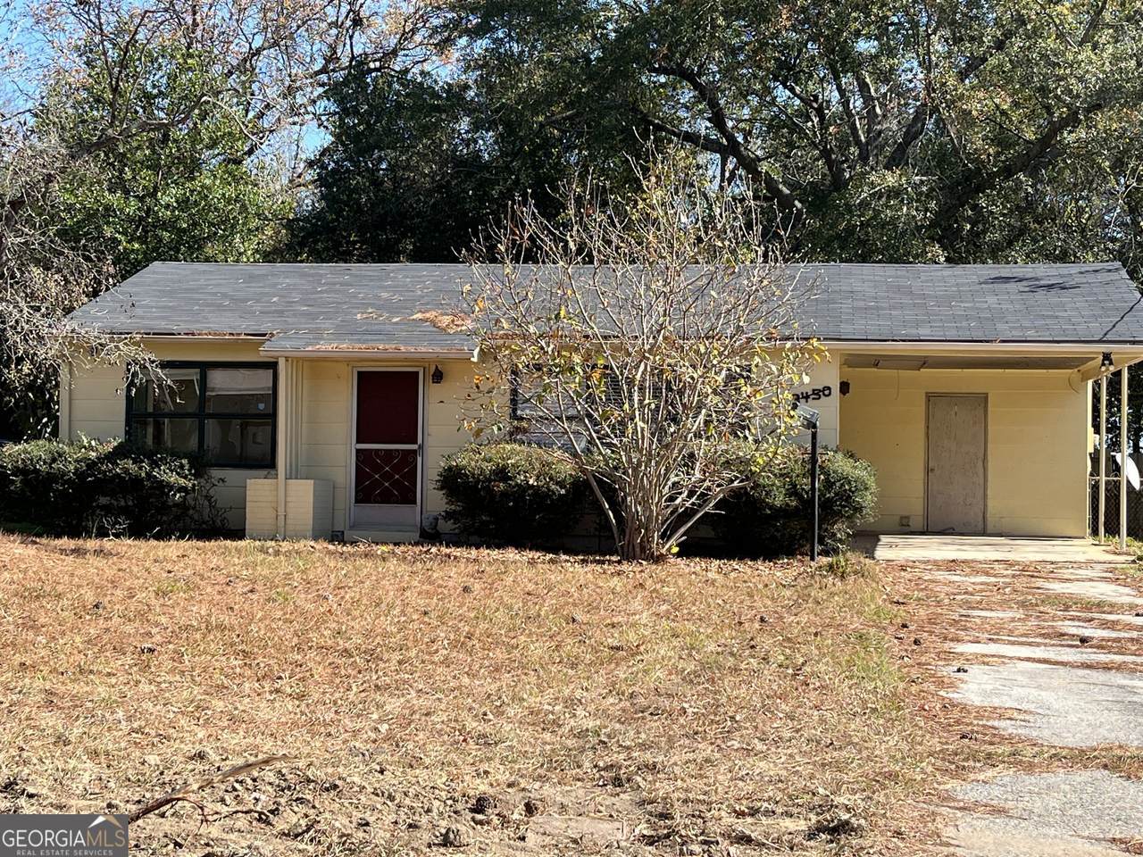 3450 Travis Boulevard - Photo 1