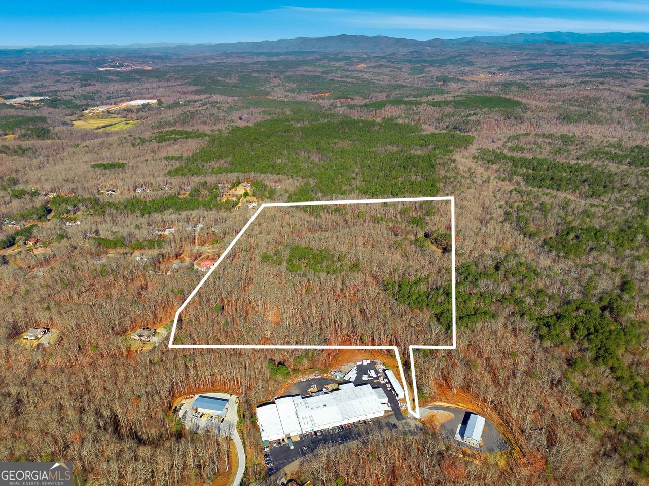 209 Hogan Pond Lane - Photo 1