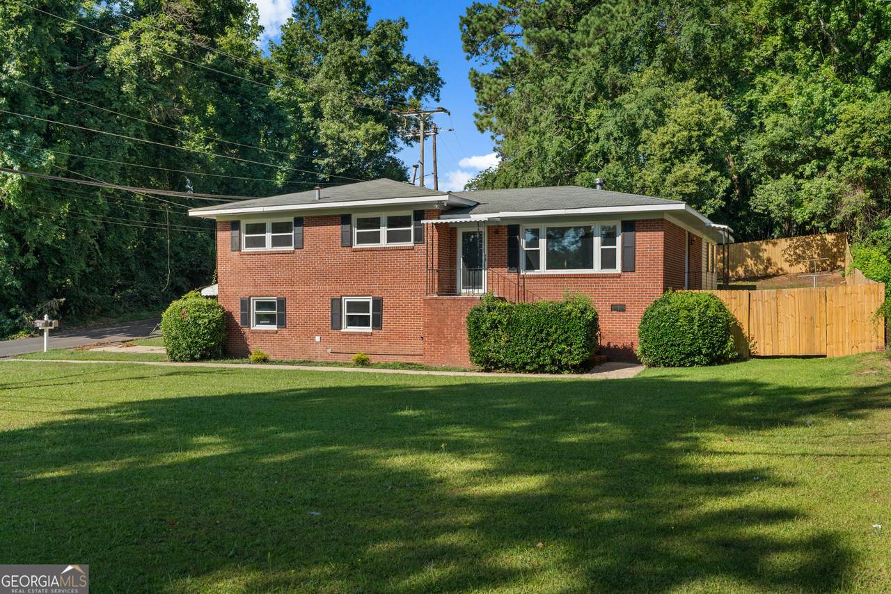 803 Lichfield Road - Photo 1