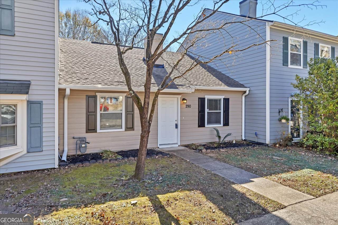 290 Westland Way - Photo 1