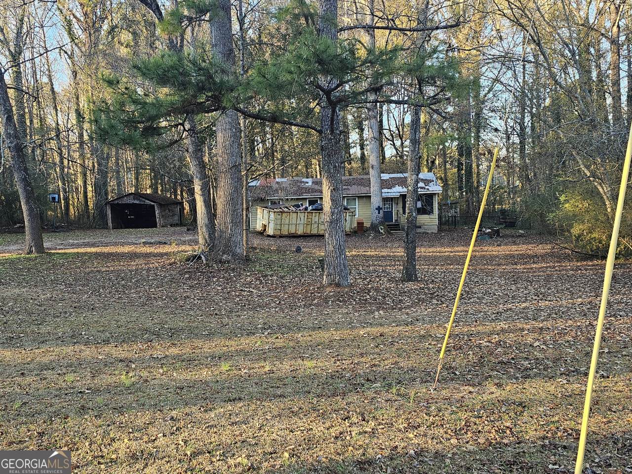 223 Donald Lamb Road - Photo 1