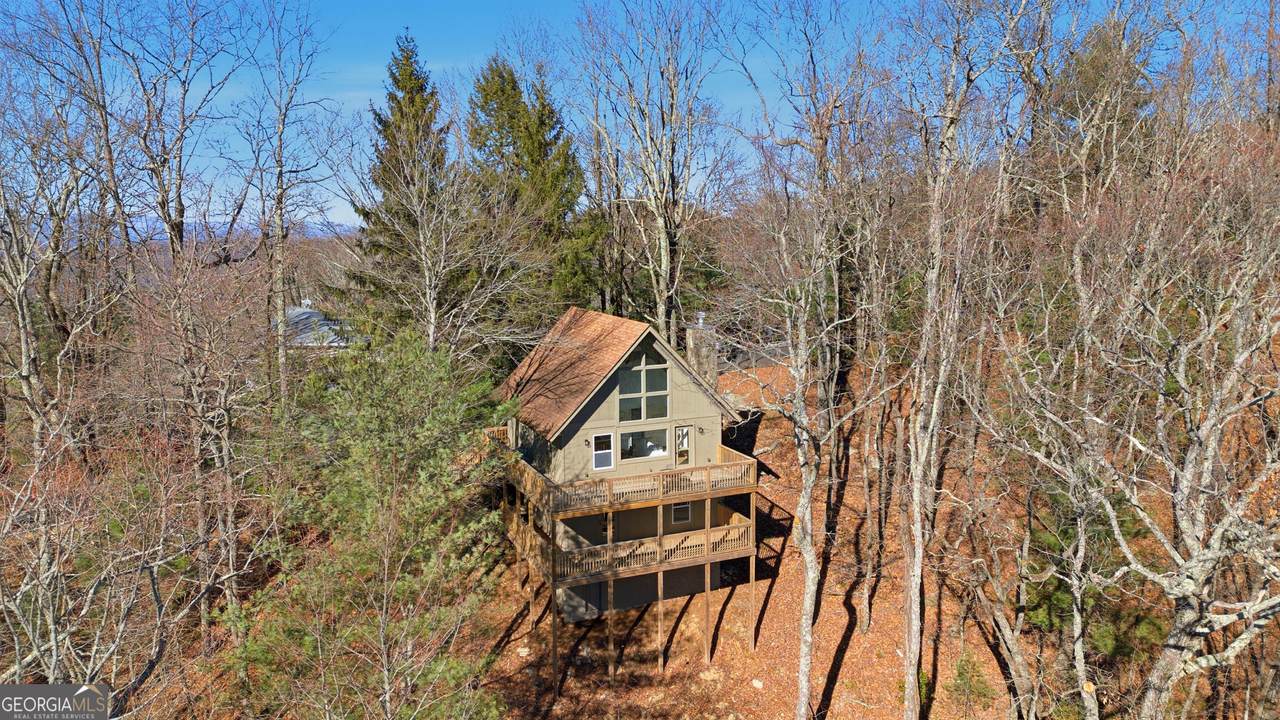 291 Saddleback Circle - Photo 1