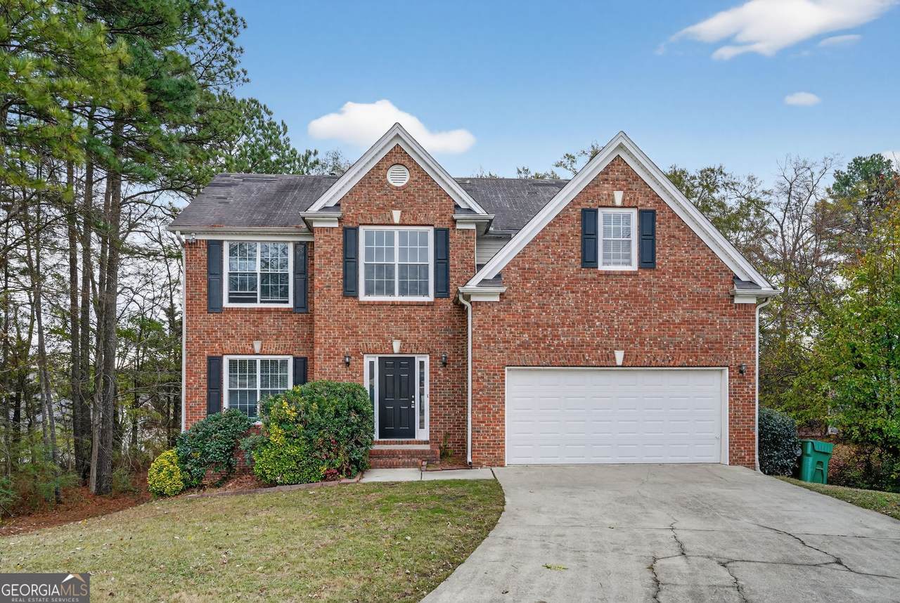 4246 Cedar Lake Drive - Photo 1