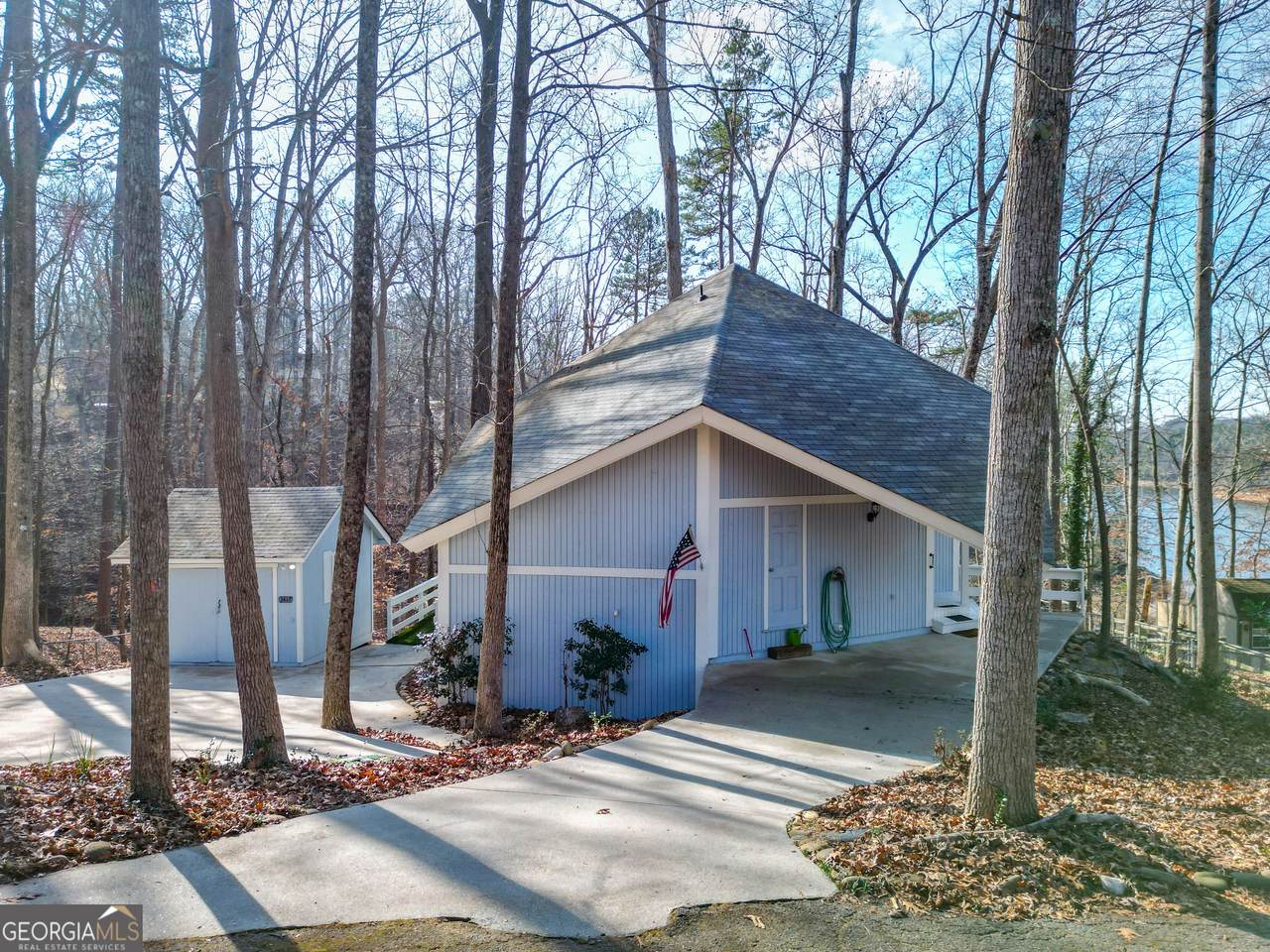 3417 The Trail Road - Photo 1