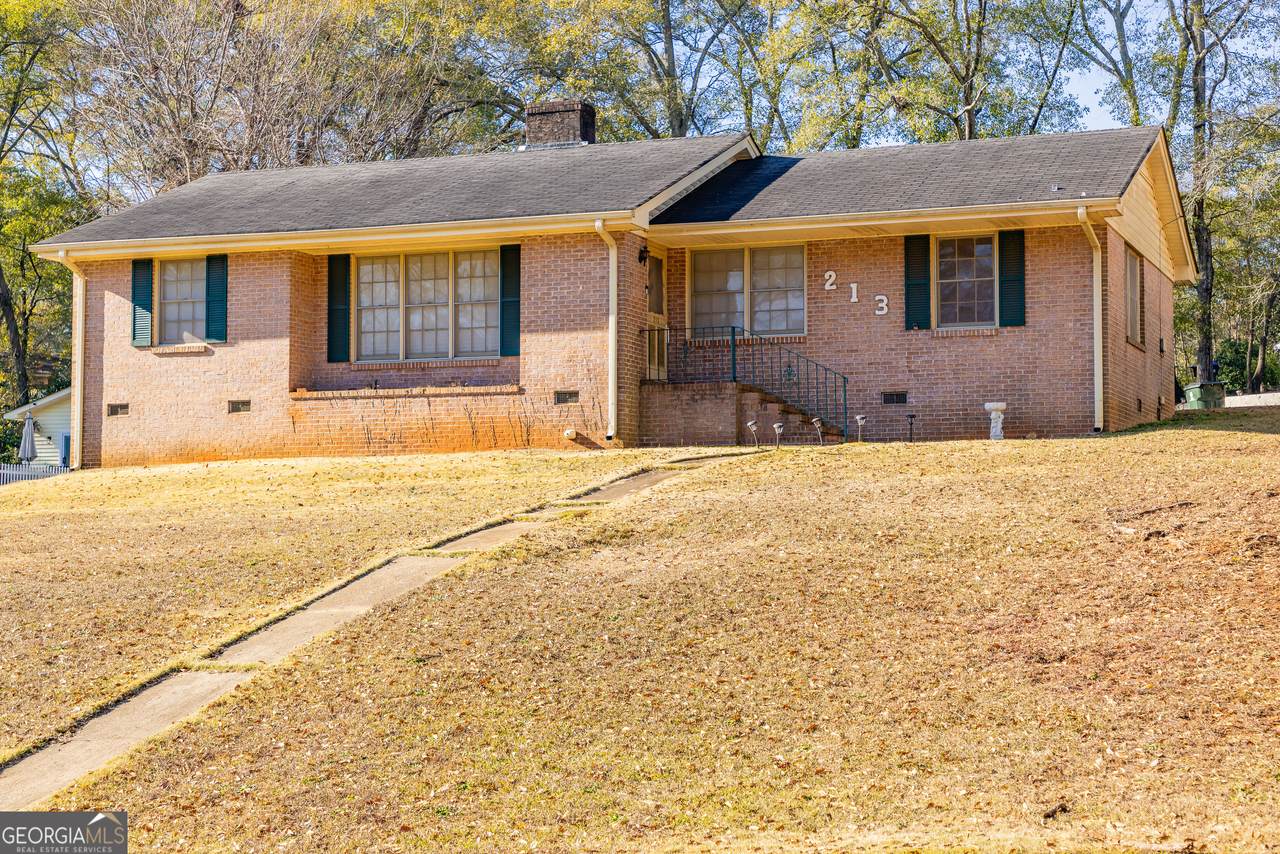 213 Jefferson Street - Photo 1