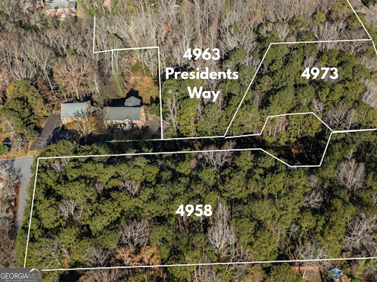 4963 Presidents Way - Photo 1