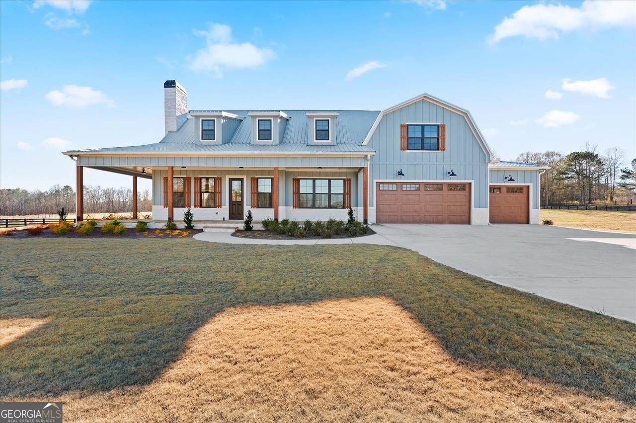 1237 Morgan Road - Photo 1