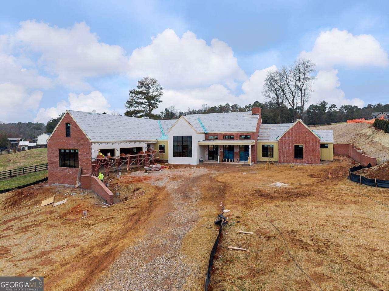 1350 A J Land Road - Photo 1