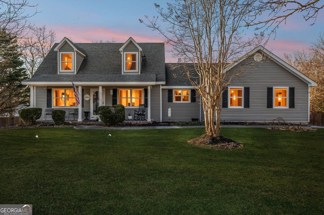 21 Brookside Drive - Photo 1