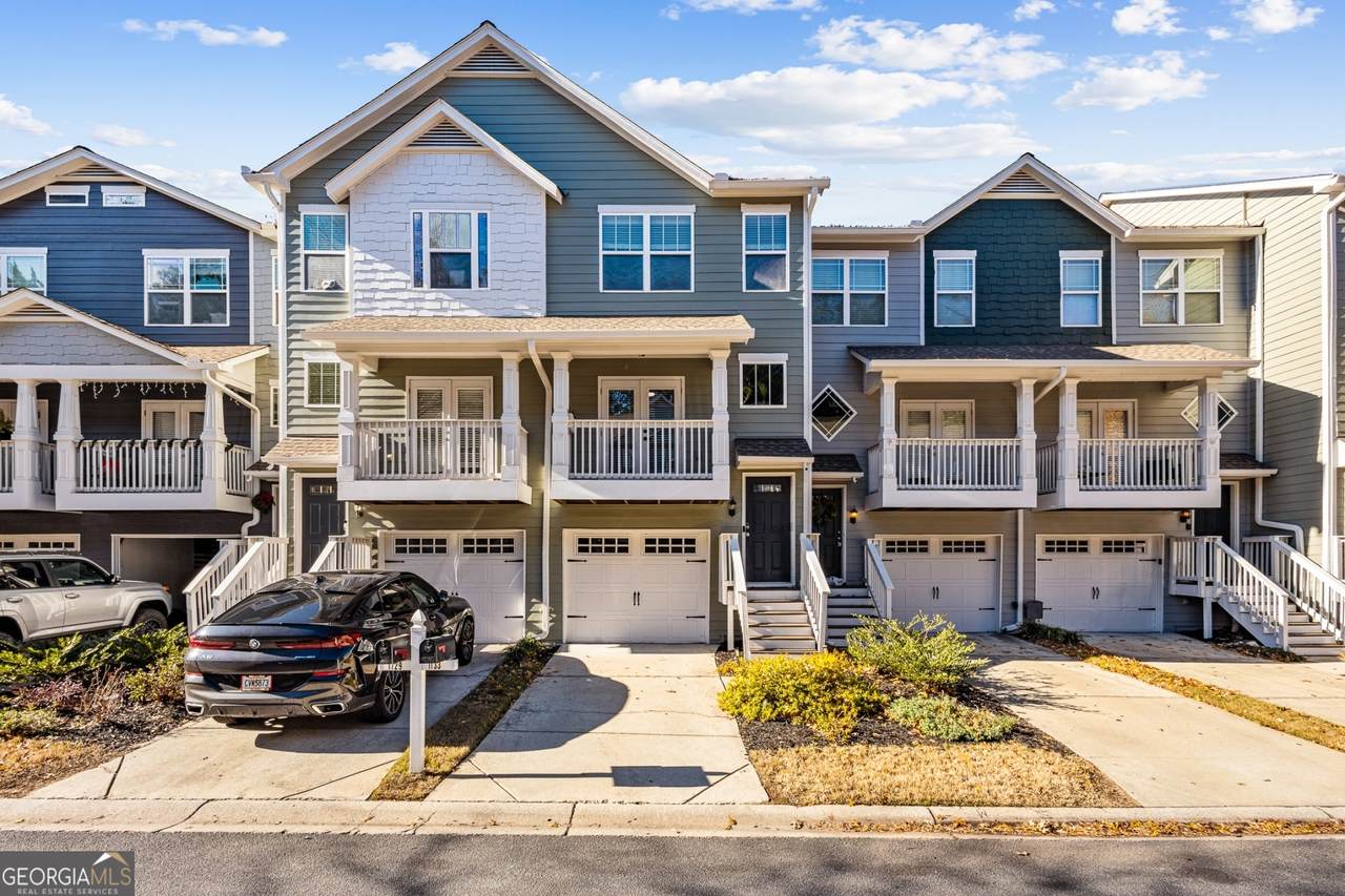 1133 Liberty Parkway - Photo 1