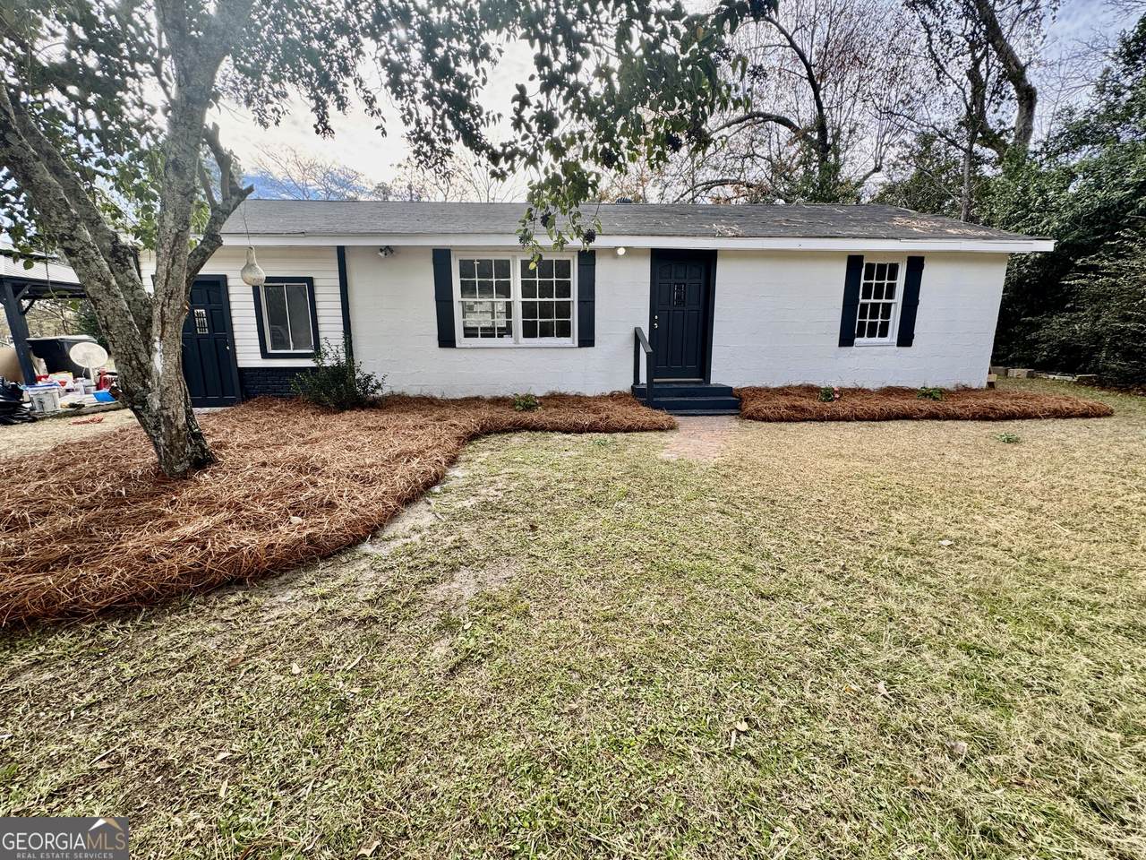 2326 Joe Wright Drive - Photo 1